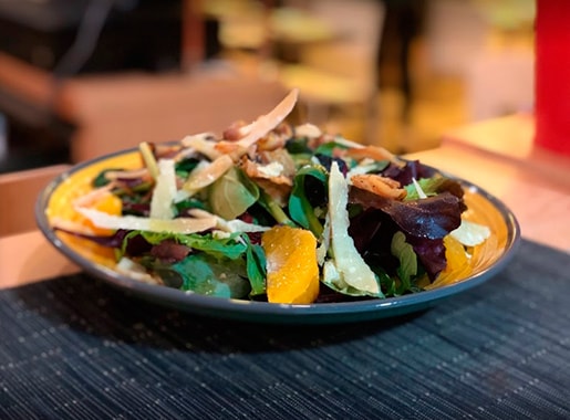 urante malamia c2 plato veganos