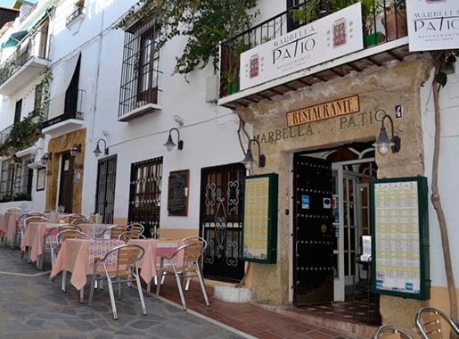 urante marbella L1 terraza exterior