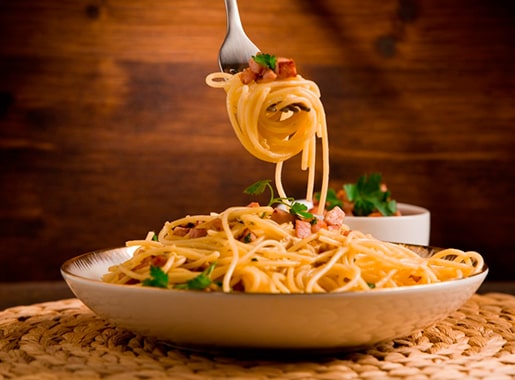 urante marbella c1 spaguettis de carne