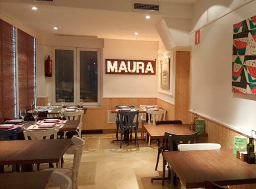 urante maura and wines L1 zona interior local