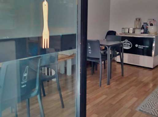 urante olio vino L3 nevera galicia