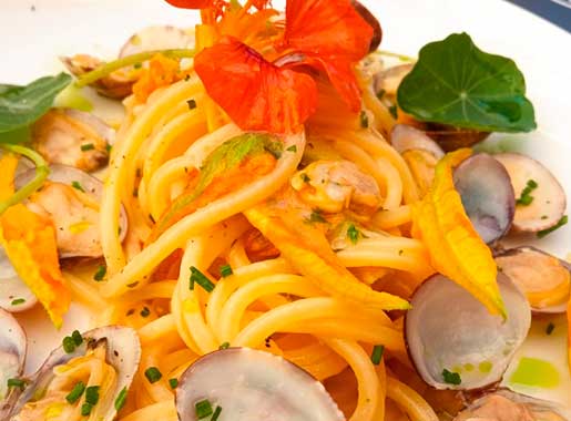 urante olio vino c2 spaguettis