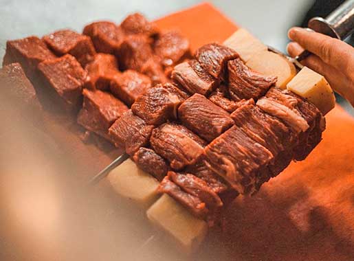 urante pagus pasta c2 carne picada