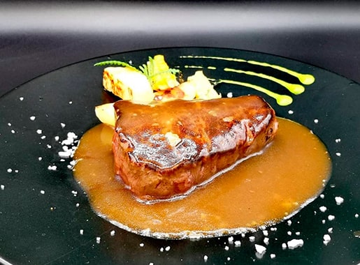 urante palevante c3 carne en salsa