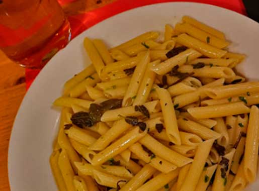 urante piccolo di mare c1 macarrones blancos