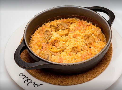 urante public c2 paella individual