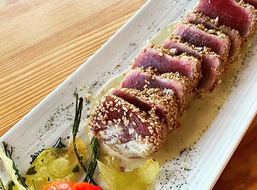 urante sonrisa c1 carne con patatas fritas