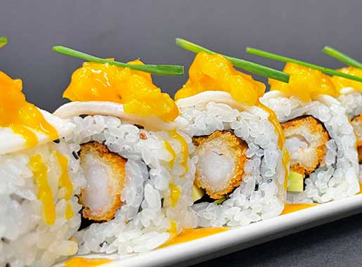 urante sushi ouchi c2 sushi