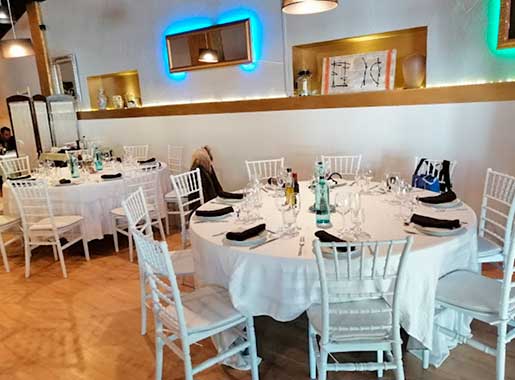 urante temple lounge l3 comedor cuadros