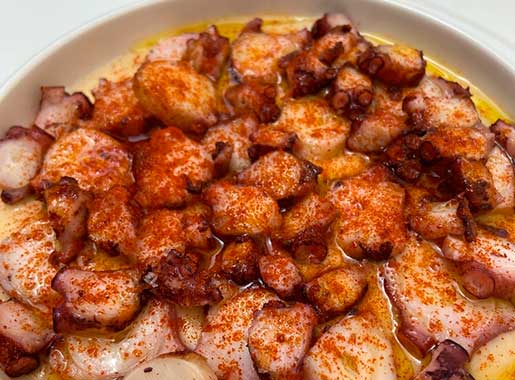 urante vermut c2 pulpo gallego