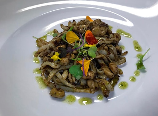 urante visantica la roja c1 plato vegetariano