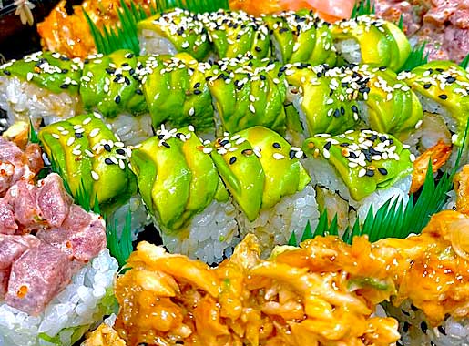 urante_El_Rincon_del_Sushi_C2_sushi