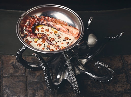 urantes Farigola i menta c2 pulpo gallego