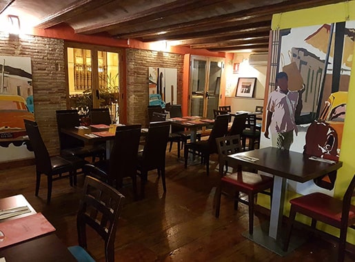 urantes babalu L1 salon comedor