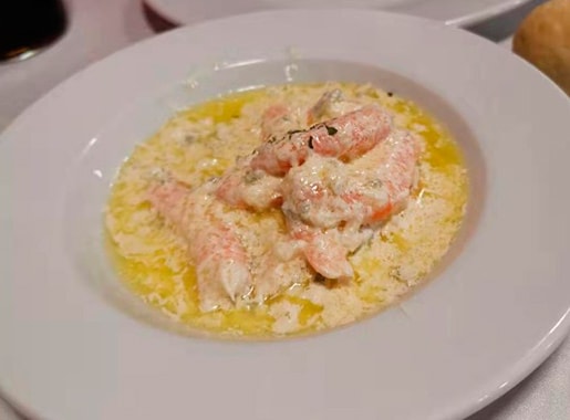 urantes paula c1 gambas con queso