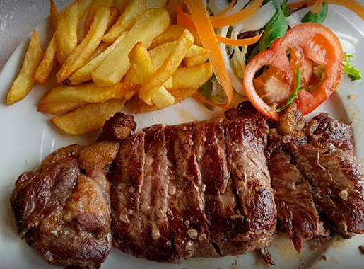 MesónElValle Madrid Comida3