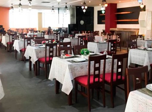 Puspita Madrid Comedor3