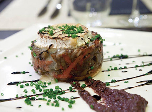 plato1 mixatela barcelona