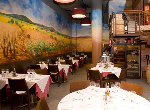 Bocado Barcelona Comedor3