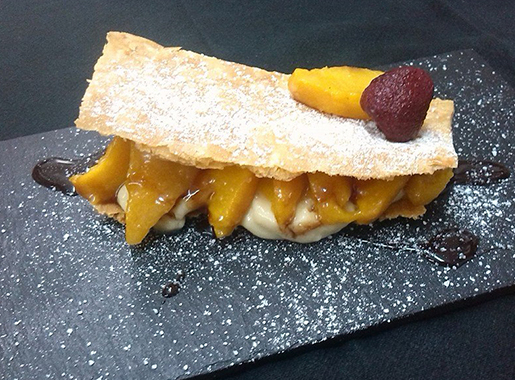 Antonio Zaragoza Postre
