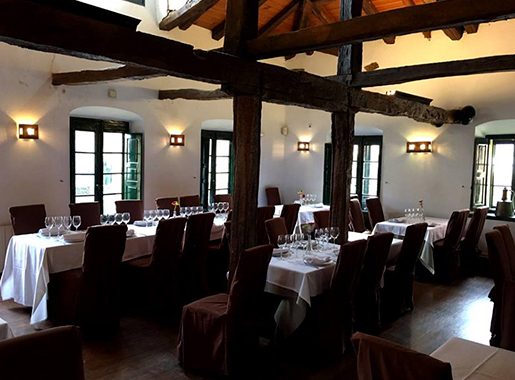 Ugartena Bilbao Comedor3