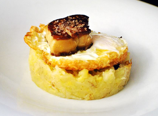 Maràngels Girona Comida3