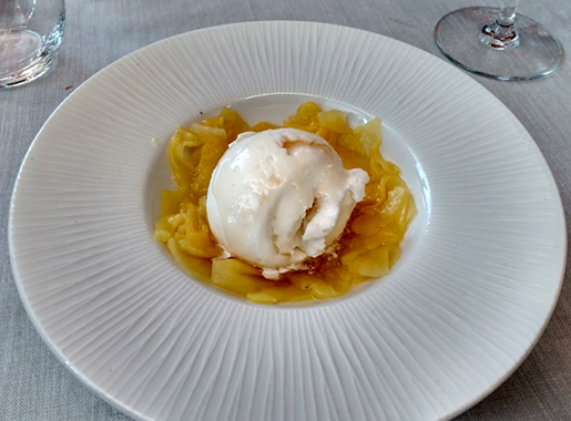 LaNuevaKarambola Zaragoza Postre2