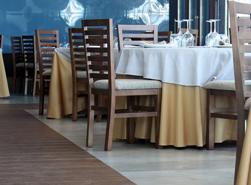MarisqueríaGodoy Málaga Comedor2