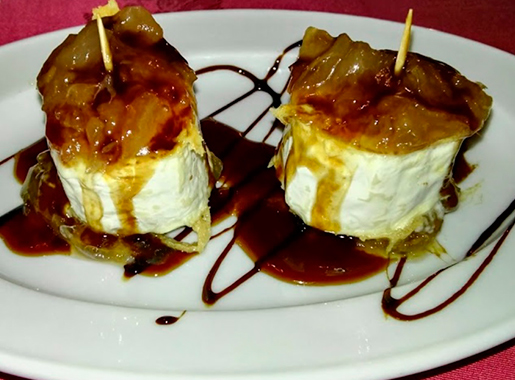BodegaMateto Sevilla Comida2