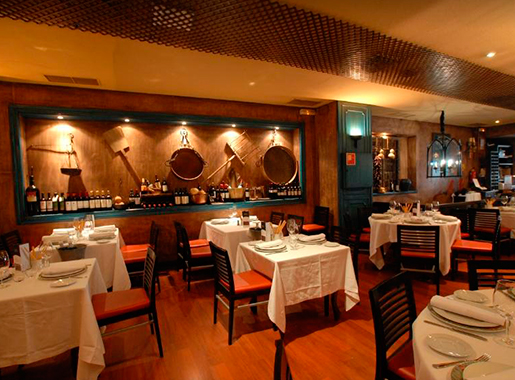 comedor4 la lenera madrid