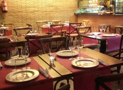 lacarmanyola barcelona comedor3