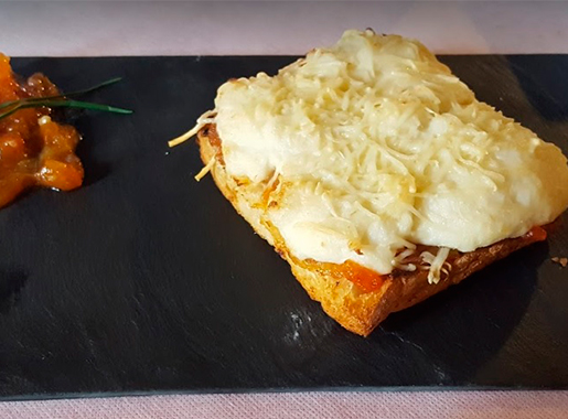 CanTarranc Barcelona Comida3