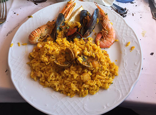 MasíaSolior Gava Comida2