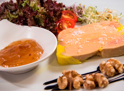 Amarena Barcelona Comida