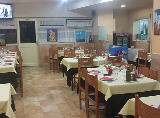 LaMúrgula Barcelona Comedor2
