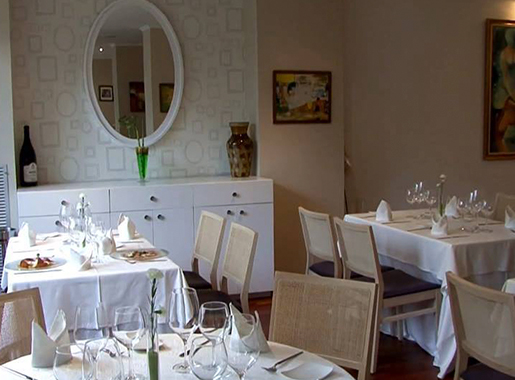 IlViaggio Girona Comedor3