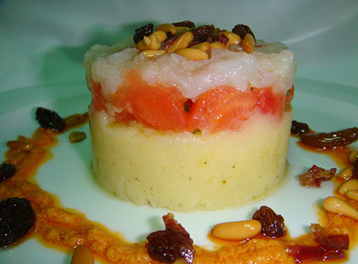 Grions Girona Comida2