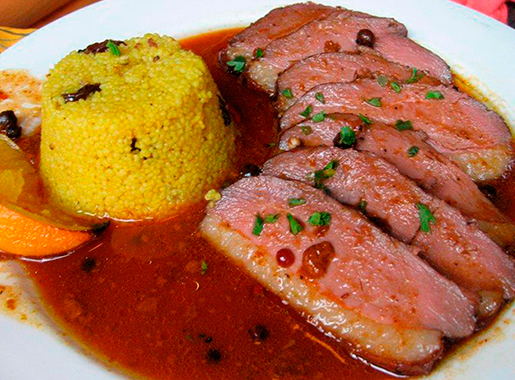 Raices Terrassa Comida4