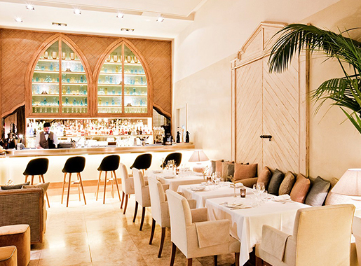DuLiban Madrid Comedor2