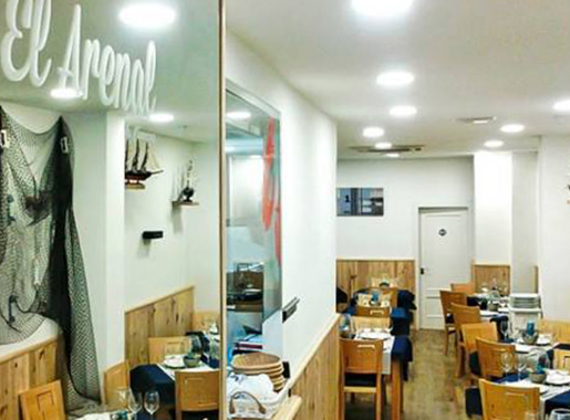 ElArenaldeCánovas Valencia Comedor2