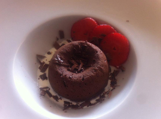 LaJara Valencia Postre