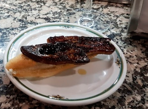 LosZarcillos Zaragoza Comida3