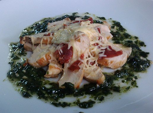 MasiaCanFaine Barcelona Comida2