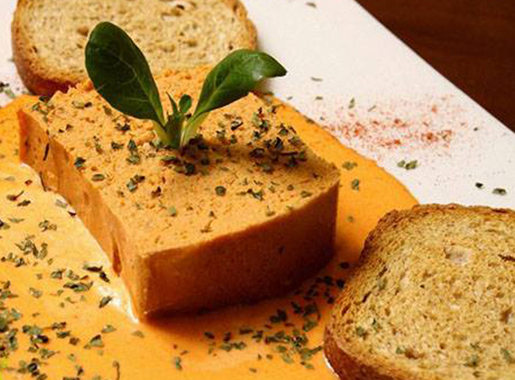 LaTaskaSidreríaCondeAltea Valencia Comida4