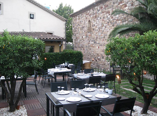 CanAmetller SantCugat Terraza2