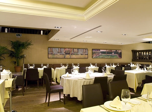 comedor1 pedralbes madrid