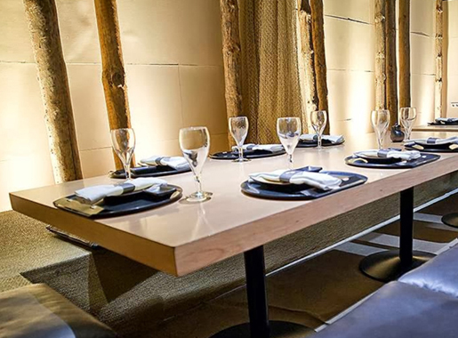 shibui barcelona comedor3